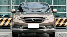 2013 Honda CRV 2.0 4x2 Gas Automatic 📣96k ALL IN DP ✅👩🏻‍💻 𝐂𝐋𝐄𝐎𝐅𝐅𝐘 ☎️0938 830 7235