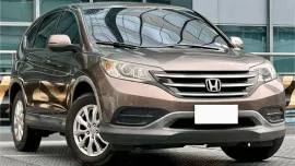 2013 Honda CRV 2.0 4x2 Gas Automatic 📣96k ALL IN DP ✅👩🏻‍💻 𝐂𝐋𝐄𝐎𝐅𝐅𝐘 ☎️0938 830 7235