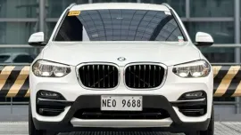 2021 BMW X3 20D 2.0 Diesel Automatic ✅👩🏻‍💻 𝐂𝐋𝐄𝐎𝐅𝐅𝐘 ☎️0938 830 7235