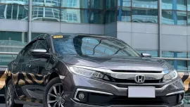 ✅147K ALL IN DP✅2020 Honda Civic 1.8 E Automatic Gas 21k mileage only!📲09695949924 JONNALYN