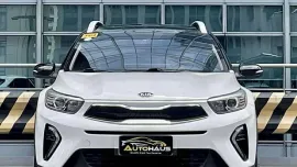 2021 KIA STONIC 1.4 EX AT GAS 📣34K ALL IN DP ✅👩🏻‍💻 𝐂𝐋𝐄𝐎𝐅𝐅𝐘 ☎️0938 830 7235