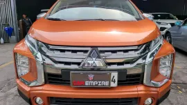 ✅Mitsubishi Xpander Cross 2022 1.5 20K KM Automatic