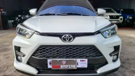 ✅Toyota Raize 2026 1.0 Turbo 800 KM Like Brand New Save 120K From Brand New Automatic