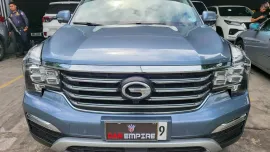 ✅GAC 2019 2.0 GS8 4x4 20K KM Automatic