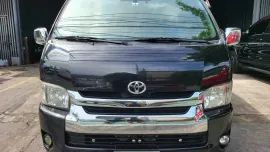 ✅Toyota Hiace Grandia 2018 3.0 GL Manual