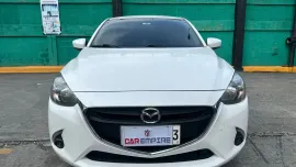 Mazda 2 Hatchback 2018 1.5 V Skyactiv Automatic