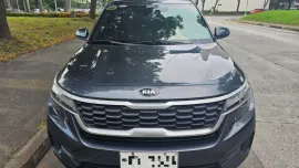 For Sale: KIA SELTOS 2021 SUV LX 2.0 AT Gravity Gray 