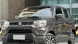 2025 Suzuki S-Presso GL AGS AT GAS 🔥77K ALL IN ✅ 𝐂𝐋𝐄𝐎 🙋🏼‍♀️📲0938 830 7235