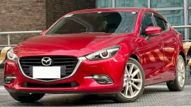 🔥🔥2018 Mazda 3 2.0 Sedan Gas AT 📲Call or Text: 09957210548 ARVIN BATALLER🔥🔥