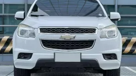 2015 Chevrolet Trailblazer 2.8 LT 4x2 AT Diesel 📣188K ALL IN✅👩🏻‍💻 𝐂𝐋𝐄𝐎𝐅𝐅𝐘 ☎️0938 830 7235