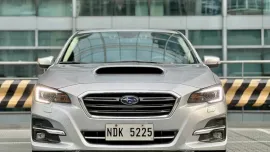 2018 Subaru Levorg 1.6 GTS  Eyesight AWD AT Gas📣155K ALL IN ✅👩🏻‍💻 𝐂𝐋𝐄𝐎𝐅𝐅𝐘 ☎️0938 830 7235