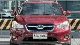 2015 Subaru XV 2.0 AWD Gas Automatic 📣✅👩🏻‍💻 𝐂𝐋𝐄𝐎𝐅𝐅𝐘 ☎️0938 830 7235