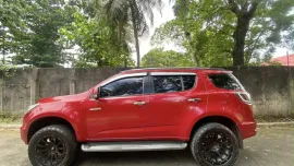 SUV for Sale – 2013 Trailblazer 4x4 Automatic!