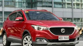 ✅60K ALL IN DP✅2019 MG ZS Style 1.5 Gas AT📲09695949924 JONNALYN