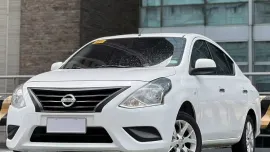 ✅48K ALL IN DP✅2018 Nissan Almera 1.5 LE Manual Gas 30k mileage only!📲09695949924 JONNALYN