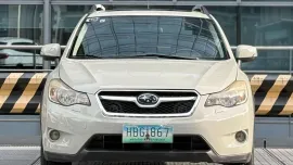 2013 Subaru XV 2.0 AWD Gas AT Premium with Sunroof📣✅👩🏻‍💻 𝐂𝐋𝐄𝐎𝐅𝐅𝐘 ☎️0938 830 7235