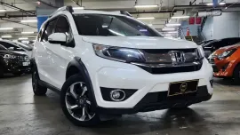 2018 Honda BR-V 1.5L S CVT AT | With Warranty by Ugarte Cars Manila