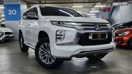 2024 Mitsubishi Montero Sports 2.4L GLS 4x2 DSL AT | With Warranty by Ugarte Cars Manila