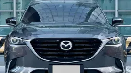 2023 Mazda CX9 Black Edition 2.5 Turbo A/T Gas ☎️0935 600 3692 JAN RAY DE JESUS