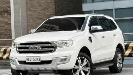 2018 Ford Everest 2.2 Titanium 4x2 A/T Diesel ✅️158K ALL-IN DP ☎️0935 600 3692 JAN RAY DE JESUS