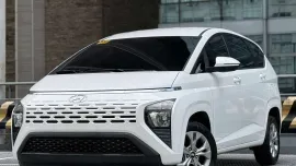 2025 Hyundai Stargazer 1.5 GL IVT A/T Gas ✅️187K ALL-IN DP ☎️0935 600 3692 JAN RAY DE JESUS