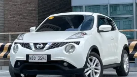 2018 Nissan Juke 1.6 Gas A/T ✅️63K ALL-IN DP ☎️0935 600 3692 JAN RAY DE JESUS