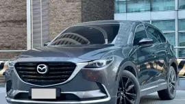 2023 Mazda CX9 Black Edition 2.5 Turbo A/T Gas ✅️591K ALL-IN DP ☎️0935 600 3692 JAN RAY DE JESUS