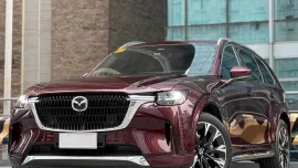 2024 Mazda CX90 3.3 AWD HEV Turbo Exclusive A/T Gas ☎️0935 600 3692 JAN RAY DE JESUS