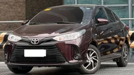 2024 Toyota Vios 1.3 XLE Gas A/T ✅️19K ALL-IN DP ☎️0935 600 3692 JAN RAY DE JESUS