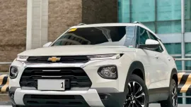 2022 Chevrolet Trailblazer 1.3 Premiere A/T Gas ✅️180K ALL-IN DP ☎️0935 600 3692 JAN RAY DE JESUS