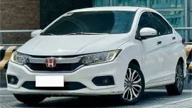 2018 Honda City 1.5 VX Gas A/T Top of the Line☎️0935 600 3692 JAN RAY DE JESUS