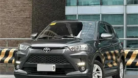 2023 Toyota Raize 1.2 E M/T Gas ✅️57K ALL-IN DP ☎️0935 600 3692 JAN RAY DE JESUS