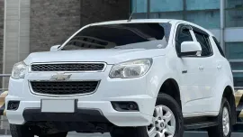 2015 Chevrolet Trailblazer 2.8 LT 4x2 A/T Diesel ✅️188K ALL-IN DP ☎️0935 600 3692 JAN RAY DE JESUS