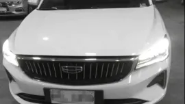 2023 Geely Emgrand Comfort