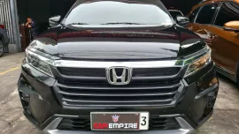 ✅Honda Br-v 2023 1.5 V Automatic