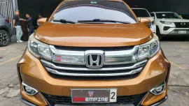 ✅Honda Br-v 2019 1.5 V Automatic