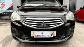 ✅Mitsubishi Mirage G4 2020 1.2 GLX Automatic