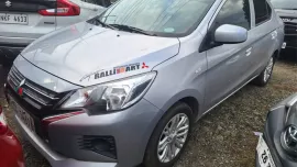 2024 Mitsubishi Mirage G4 Automatic 