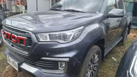 2023 Foton Thunder Automatic 