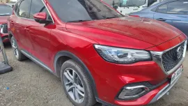 2023 MG ZS Automatic 