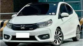 🔥🔥2019 Honda Brio RS Gas AT 📲Call or Text: 09957210548 ARVIN BATALLER🔥🔥