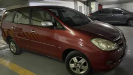 Toyota innova for sale call or text +639175250426