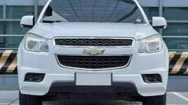 2015 CHEVROLET TRAILBLAZER 2.8 4x2 AT DIESEL 188K ALL-IN 