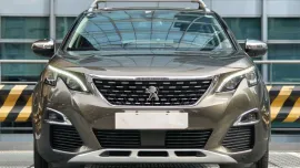 2021 PEUGEOT 5008 ALLURE A/T GAS FULL CASA RECORDS!