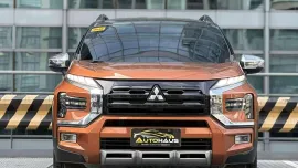 2025 MITSUBISHI XPANDER CROSS 1.5 AT GAS 