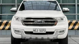 2018 FORD EVEREST 2.2 TITANIUM PLUS 4x2 AUTOMATIC DIESEL 