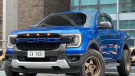 2023 Next Gen Ford Ranger 2.0 Sports 4x4 A/T Diesel ☎️0935 600 3692 JAN RAY DE JESUS