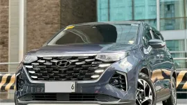 2024 Hyundai Custin 1.5T Premium A/T Gas ✅️379K ALL-IN DP ☎️0935 600 3692 JAN RAY DE JESUS