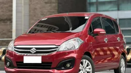 2018 Suzuki Ertiga GL 1.4 Gas A/T ✅️58K ALL-IN DP ☎️0935 600 3692 JAN RAY DE JESUS