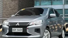 2024 Mitsubishi Mirage GLX G4 1.2G CVT A/T Gas✅️39K ALL-IN DP ☎️0935 600 3692 JAN RAY DE JESUS